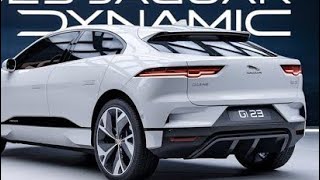 quot2025 Jaguar FType RDynamic Is This the Ultimate Sports Car of the Futurequot [upl. by Dukey]