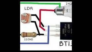 TRIAC [upl. by Lyall]