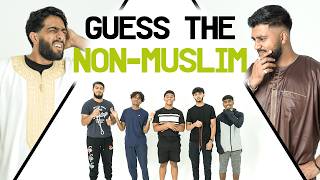 GUESS THE NONMUSLIM [upl. by Peper]