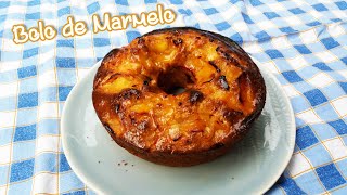 Bolo de Marmelo [upl. by Tandy244]