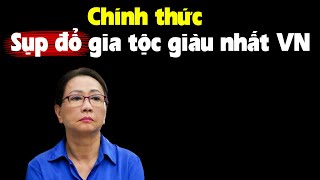 Bà Lan cầu xin được s ống Tòa dứt khoát tuyên án lạnh [upl. by Savage105]