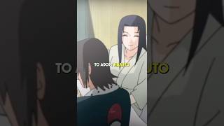 Why Mikoto Uchiha didnt adopt Naruto👀🤔 [upl. by Ignacius]