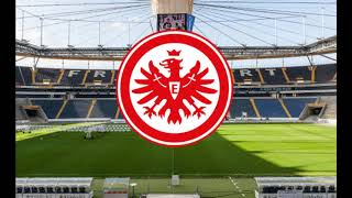 Eintracht Frankfurt  Im Herzen von Europa [upl. by Cardwell380]