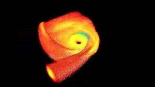 Accretion Disk Formation [upl. by Haroun495]