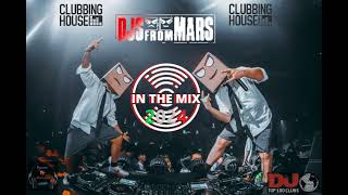 Djs From Mars  Mashups amp Remixes Of Popular Songs 2024  Banner DjNounours Party Music Dance Mix [upl. by Nannarb]