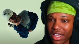 OffTheReks Reacts To Lil Yachty amp Ian  Hate Me Official Music Video [upl. by Orimlede]