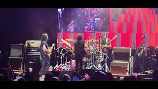 Caifanes  Afuera En Vivo [upl. by Peednus]