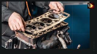 Uncovering the Signs of a Blown Head Gasket [upl. by Atwater783]