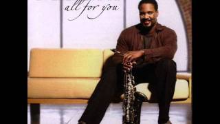 Everette Harp  When Can I See You Again [upl. by Marice]