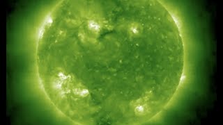 Magnetic Health Effects Sunspot Cycle Activated Electroquakes  S0 News July212021 [upl. by Maltzman]