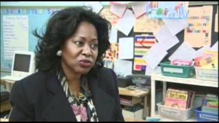 DYSA African American English or Ebonics in the classroom [upl. by Lehpar]