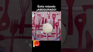 Esta receta será tu próximo éxito rotundo ¡Asegurado [upl. by Gerry]