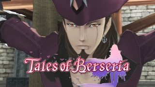 TALES OF BERSERIA 049  Melchior der Illusionist  Lets Play Tales of [upl. by Galina153]