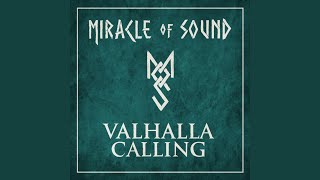 Valhalla Calling [upl. by Nuawed316]