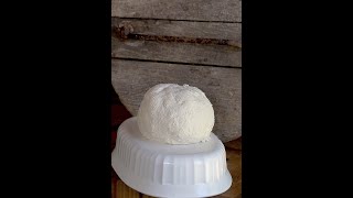 Comment faire de la ricotta partie 12 [upl. by Reltuc]