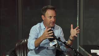 quotThe Bachelorquot Host Chris Harrison Reveals the Shows Big Secret Fan  The Rich Eisen Show  1919 [upl. by Aix]