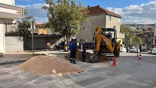 Gebze’deki patlamaya neden olan gaz kaçağının çıkış noktası hâlâ bulunamadı [upl. by Aletse955]