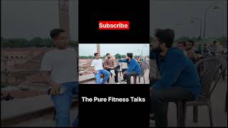 Boys Fitness Public reaction thepurefitnesstalks fitnessmotivation trendingshorts fitnessshorts [upl. by Abernathy751]