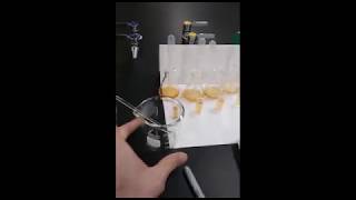 Experiment 4 Determination of an Equilibrium Constant  Procedure [upl. by Pepita557]