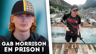 GABMORRISON EST EN PRISON JEXPLIQUE TOUT [upl. by Leoine]