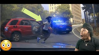 HIGH SPEED CHASE WITH GSP AND GOT CAUGHT WITH SWITCHES [upl. by Lagas861]