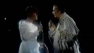 Boy George amp Dionne Warwick Say A Little Prayer Live [upl. by Arraes]