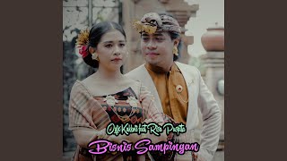 Bisnis Sampingan feat Risa Puspita [upl. by Baoj]