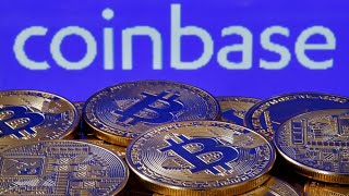 Coinbase Reports That Some Users May See Zero Balances [upl. by Nyvlem880]