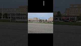 Le Havre highlights  MSC Euribia Cruise Yacht Club cruise msccruise travel msceuribia [upl. by Theodoric]