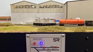 Somerset Industrial Layout Update 9324 Interactive Industry Unloading [upl. by Janine]