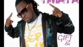 I Don Blow Timaya ft Sayo Pisanta  Gift amp Grace  Official Timaya [upl. by Anez]