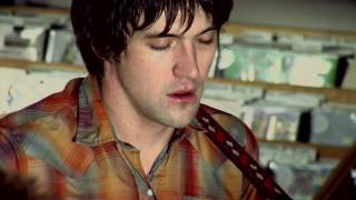 Conor Oberst  Live At Other Music 2008 [upl. by Rubliw]