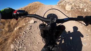 Segway Dirt Trails [upl. by Shem]