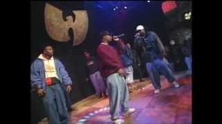 Enter The WuTang Documentary 1994 [upl. by Okiam]