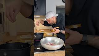 Ich teste heute die Pasta poesia von maxxpane pastapoesia youtubeshorts rezept carbonara [upl. by Ytsirk]