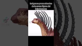 BAJADASAURUS  Jurassic World Epic Evolution  Carno bb  carnobb jurassicworld shorts fyp [upl. by Sternberg]