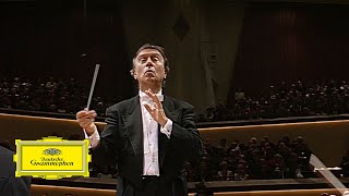 Claudio Abbado  Brahms 21 Hungarian Dances WoO 1 No 5 in G Minor Allegro [upl. by Ydieh]