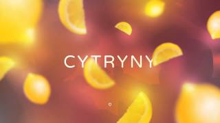 WENA x VNM  Cytryny 2sty Blend [upl. by Ford]