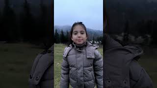 Natalia Isabella travel family mountains predeal treibrazi [upl. by Lindi]