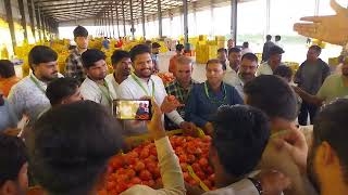 todays live dalimb lilav kd Choudhary nashik [upl. by Llennoc378]