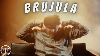 ANKHAL  BRUJULA OFFICIAL VIDEO [upl. by Dolhenty461]