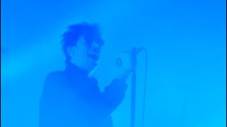 Echo amp The Bunnymen  The Killing Moon Live  The Roundhouse March 2024 [upl. by Ydnem839]