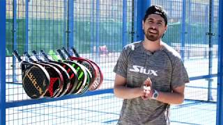 Las Palas 2019 de los Jugadores World Padel Tour  Street Padel [upl. by Eilram]