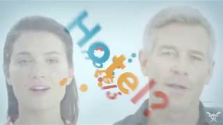 HOTEL TRIVAGO  Commercial Remix [upl. by Aneen]