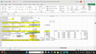 RESOLUCION DE PENSION VALIDADA AL 75 [upl. by Yvi]