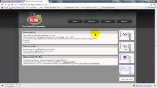 Scaricare Video Da Youtube con Google Chrome [upl. by Barbra729]