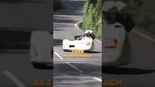 Sidecar Racing Movement Explained 🏍️ [upl. by Aniroz]