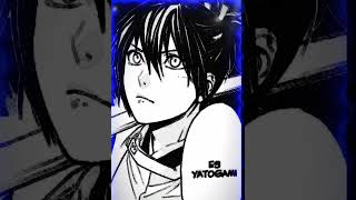 「 ✦ Yato Divine Forever Only EDIT✦ 」 anime animeedit artevolution art edit popular [upl. by Lorraine]