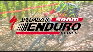 Specialized SRAM Enduro Series 2015  1 Treuchtlingen [upl. by Sido]