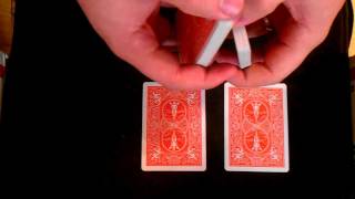 PARABLE  Of The Talents Card Trick3gp [upl. by Andra]